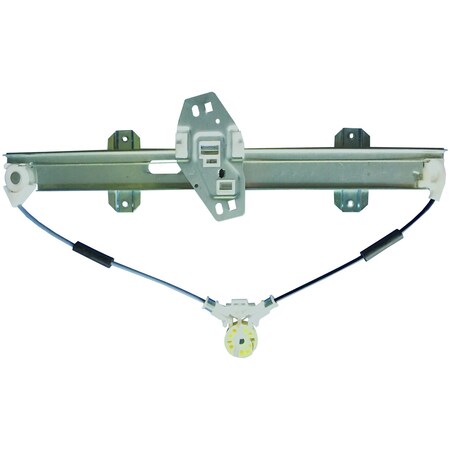 Wai Global MANUAL WINDOW REGULATOR, WMR4628L WMR4628L